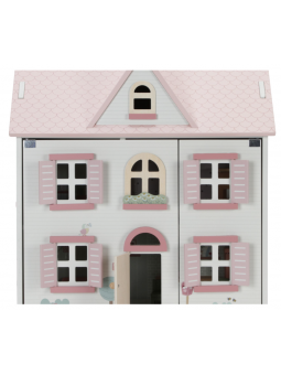 Maison de poupée