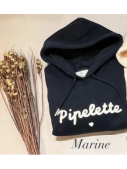 Pull marine "Pipelette"