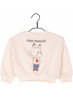 Sweat Team Penseur