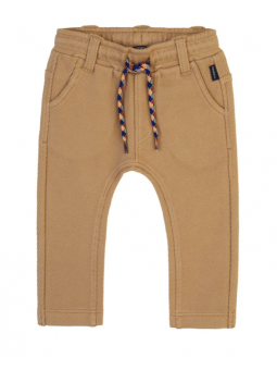 PANTALON GROIX - NATURAL