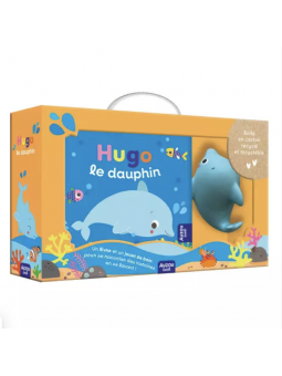 Coffret de bain - Hugo de...