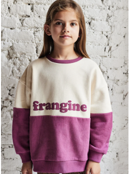 Sweat violet "Frangine"