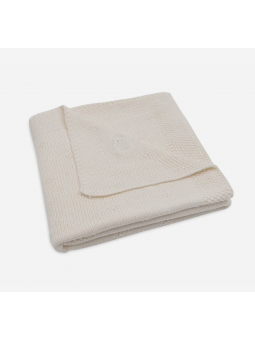 Couverture Berceau 75x100...