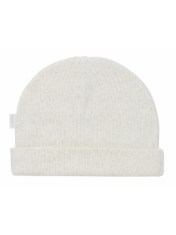 Bonnet naissance coton bio...