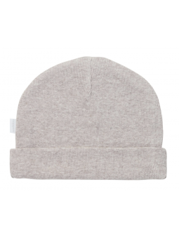 Bonnet naissance coton bio...