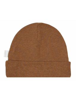 Bonnet naissance coton bio...