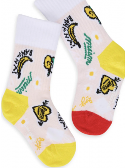 Chaussettes enfant Market