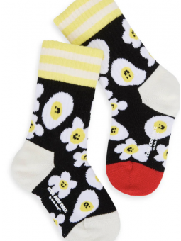 Chaussettes enfant Eggs