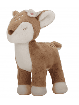 Peluche Faon