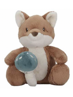 Peluche Renard