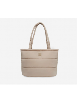 Sac Puffed bag Biscuit