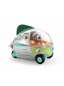 Crazy motors Voiture -...