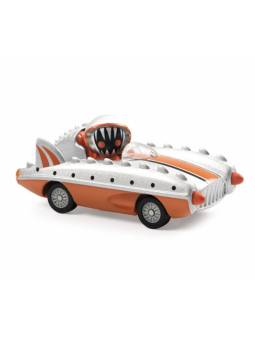 Crazy motors Voiture -...