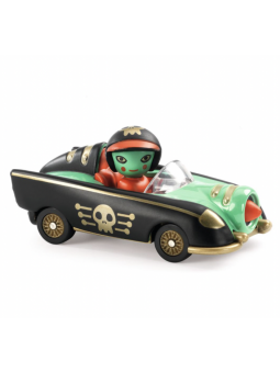 Crazy motors Voiture -...