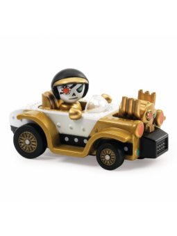 Crazy motors Voiture -...