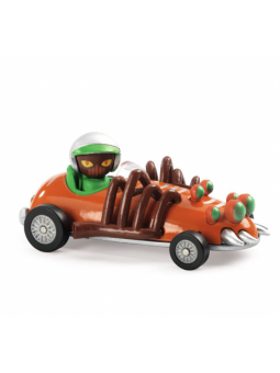 Crazy motors Voiture -...