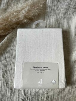 Drap-housse Jersey évolutif...