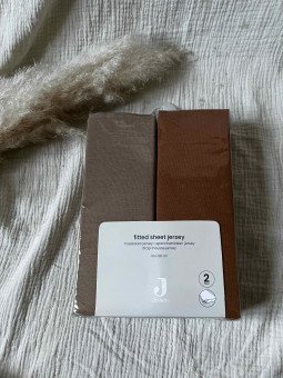 Drap-housse coton 60x120cm...