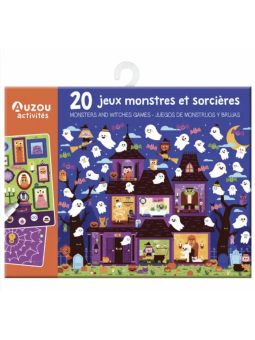 Ma pochette de 20 p'tits...