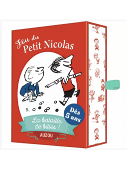 Jeu du petit Nicolas - La...