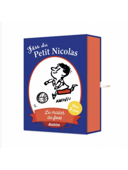 Jeu du petit Nicolas - Le...