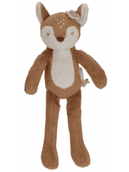 Peluche Faon 33cm  - Fairy...