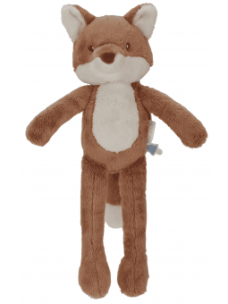 Peluche Renard 30cm -...