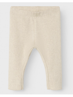 Leggings beige