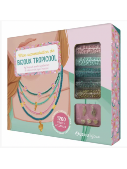 Coffret - Mon accumulation...