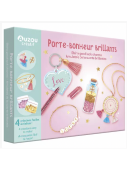 Coffret - Mes...