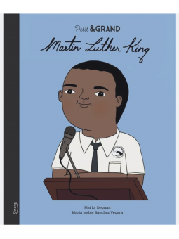 Livre - Martin Luther king