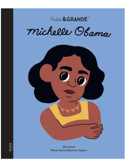 Livre - Michelle Obama