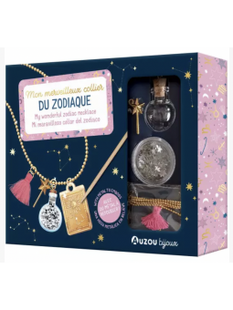 Coffret - Mon merveilleux...