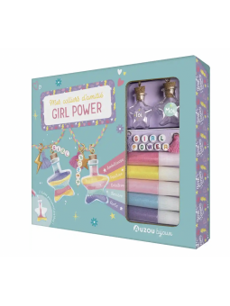 Coffret - Mes colliers...