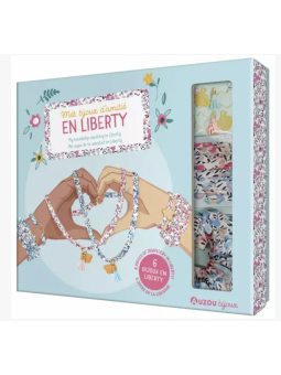 Coffret - Mes bijoux...