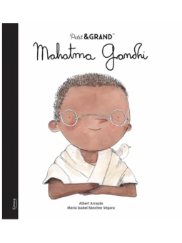 Livre - Mahatma gandhi