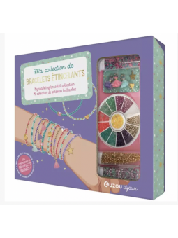 Coffret - Ma grande...