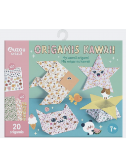 Auzou créatif - Mes...