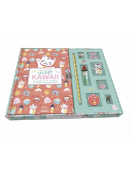 Auzou créatif - Mon coffret...