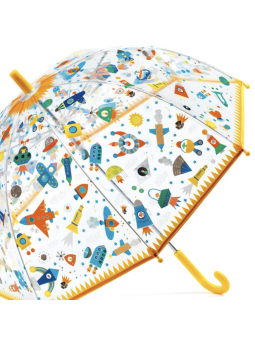 Parapluie - Espace Médium