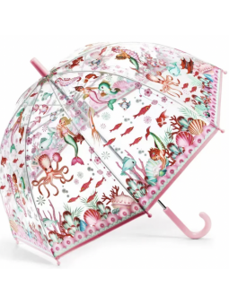 Parapluie sirène Médium