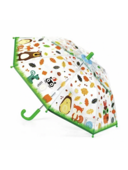 Petit parapluie Animaux de...