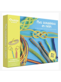 Auzou créatif - Mes...