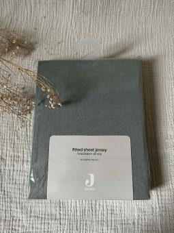 Drap-housse Jersey évolutif...