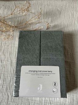 Housse de matelas à langer...