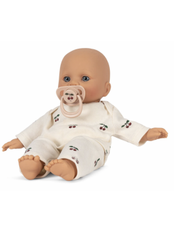 Poupée Elli Cerises