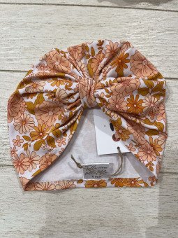 Turban Louison Boho