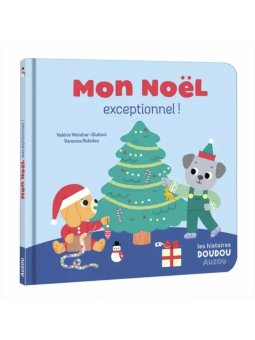Mon Noël exceptionnel