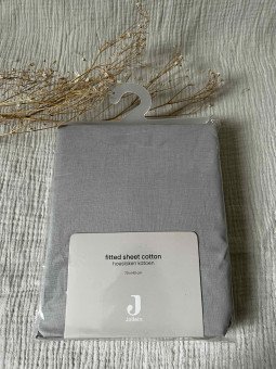 Drap-housse Jersey évolutif...