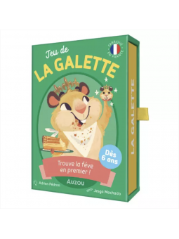 Jeux de cartes - Jeu de la...